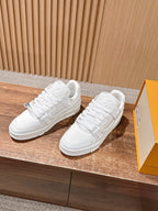 Sneaker Beige