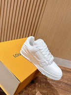 Sneaker Beige