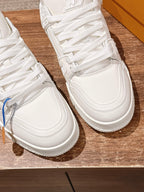 Sneaker Beige