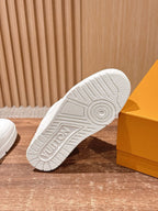 Sneaker Beige