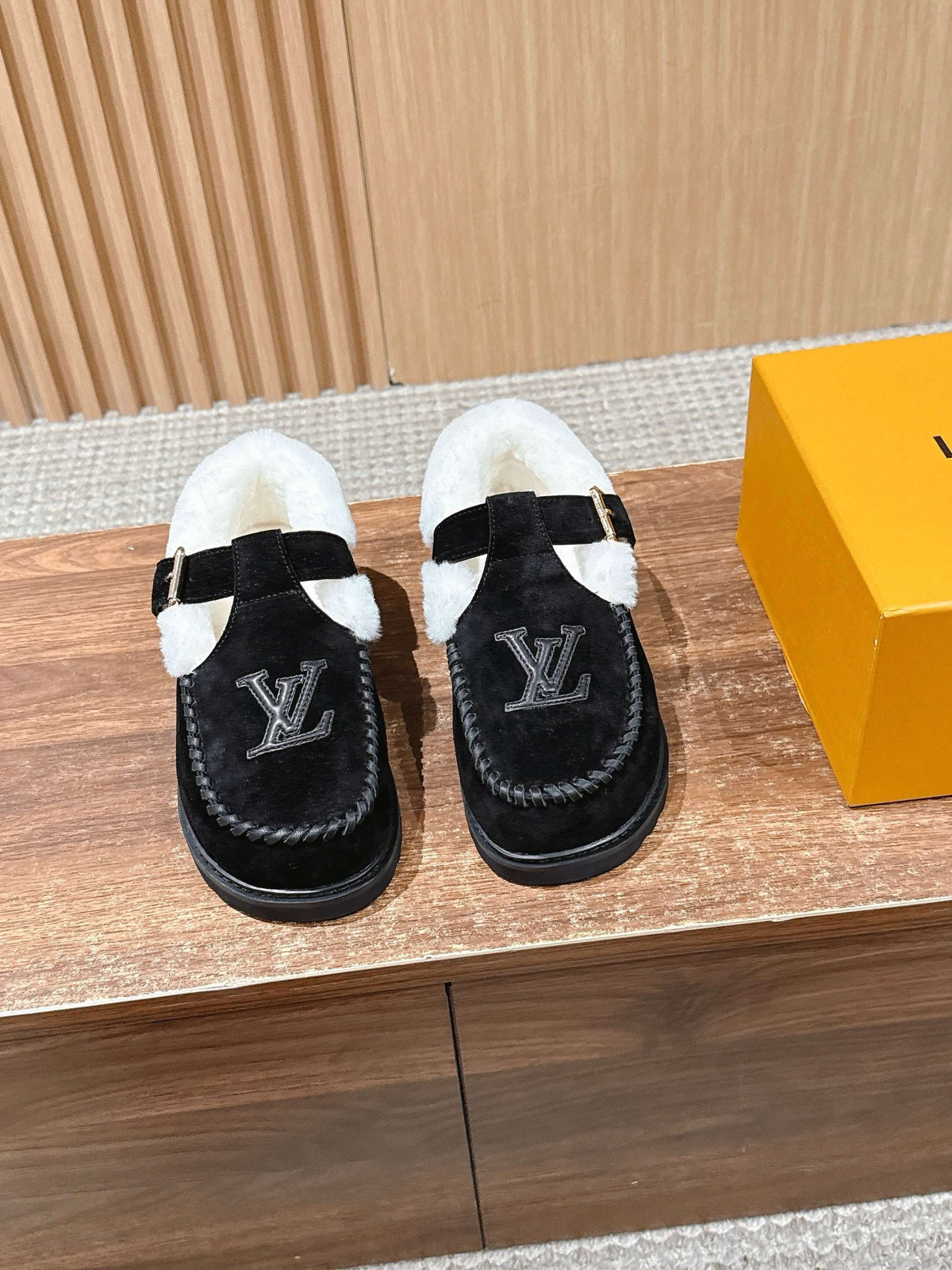Multicolour Mules