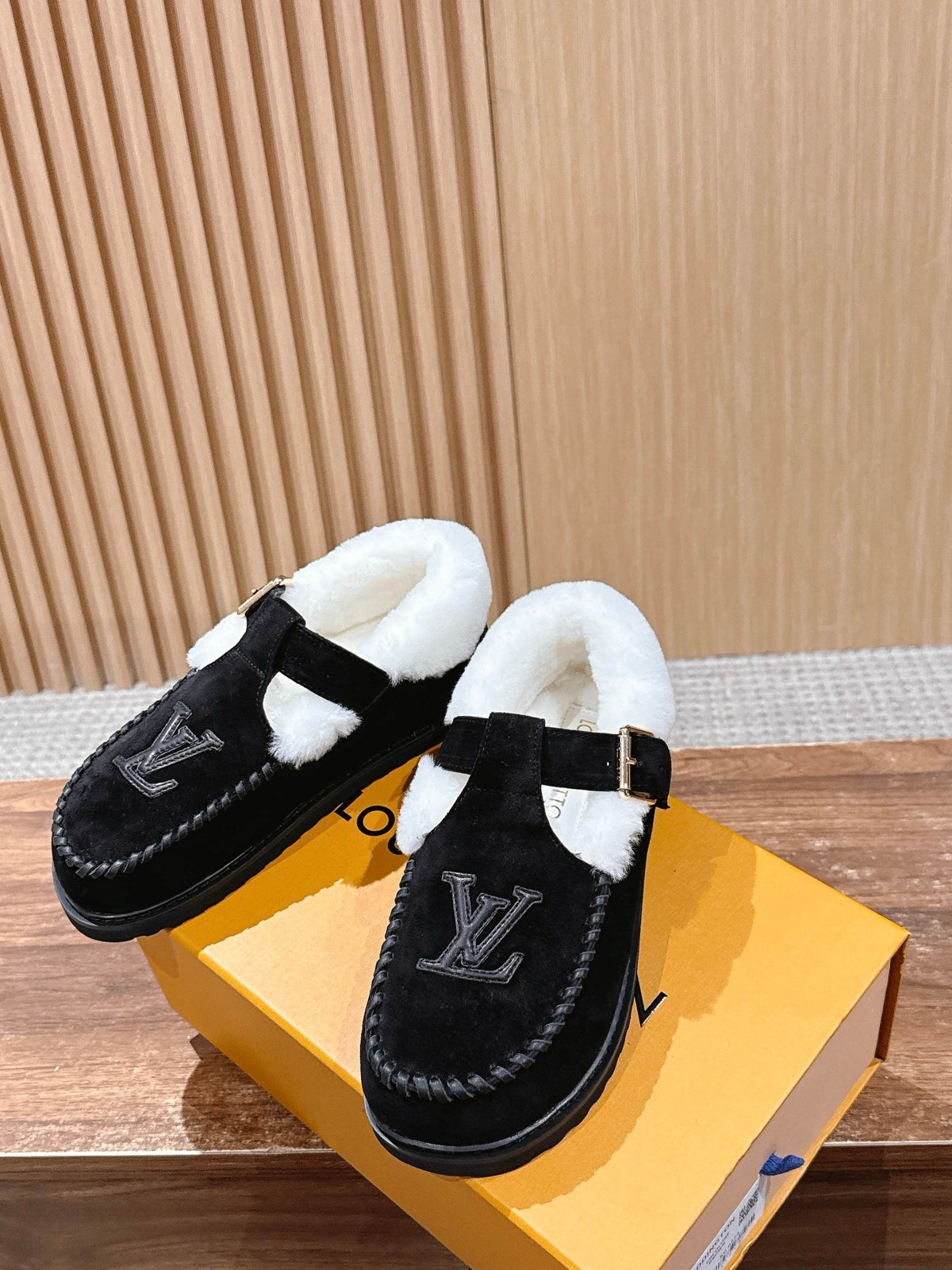 Multicolour Mules