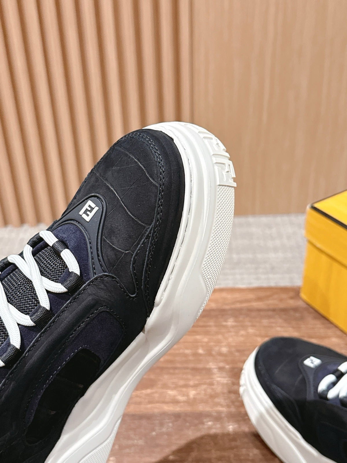 Multicolour Sneakers