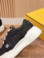 Multicolour Sneakers