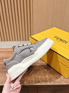 Multicolour Sneakers