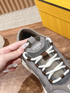 Multicolour Sneakers