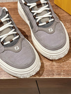 Multicolour Sneakers