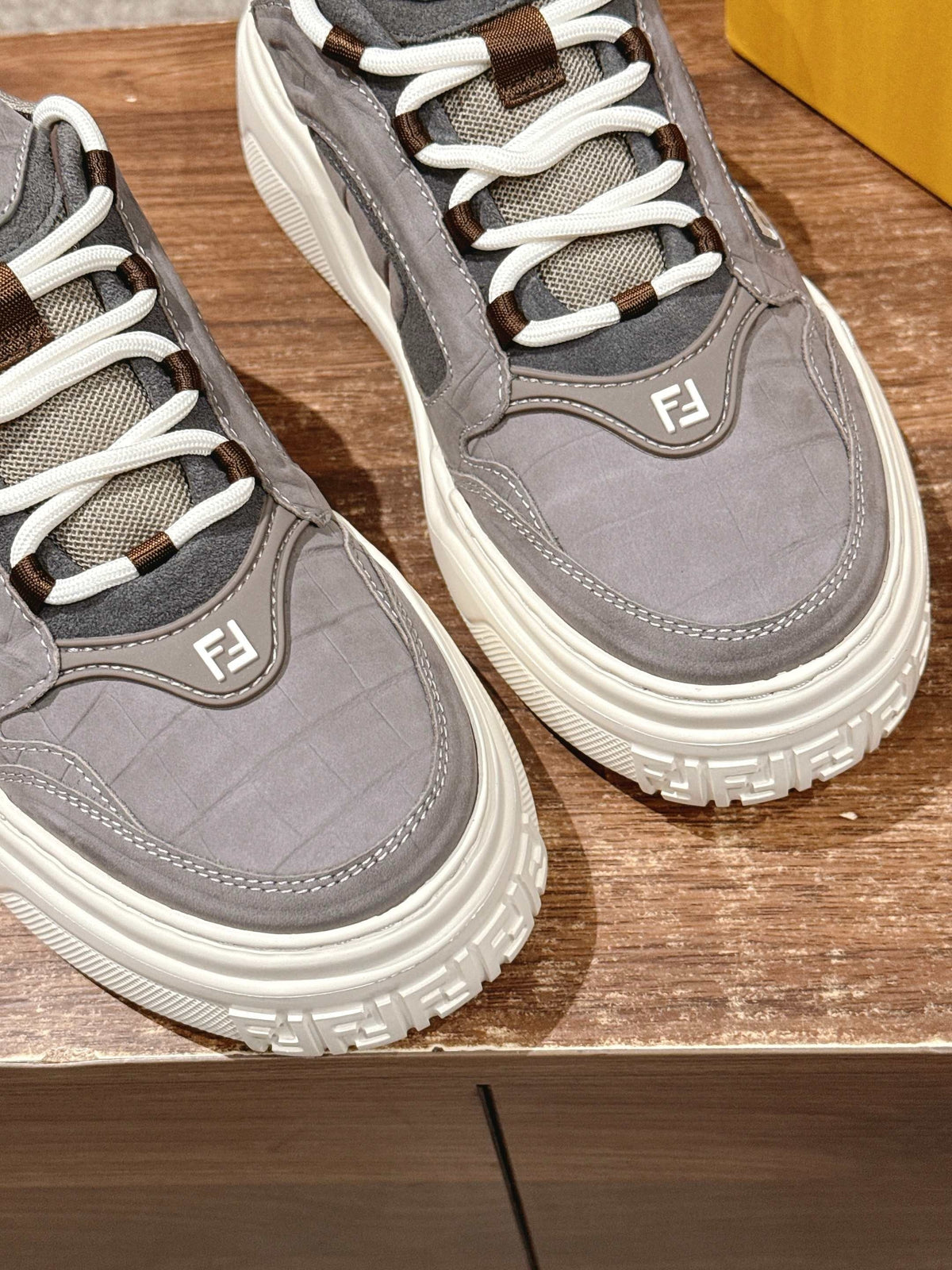Multicolour Sneakers