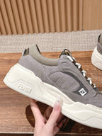 Multicolour Sneakers