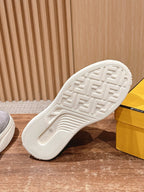 Multicolour Sneakers