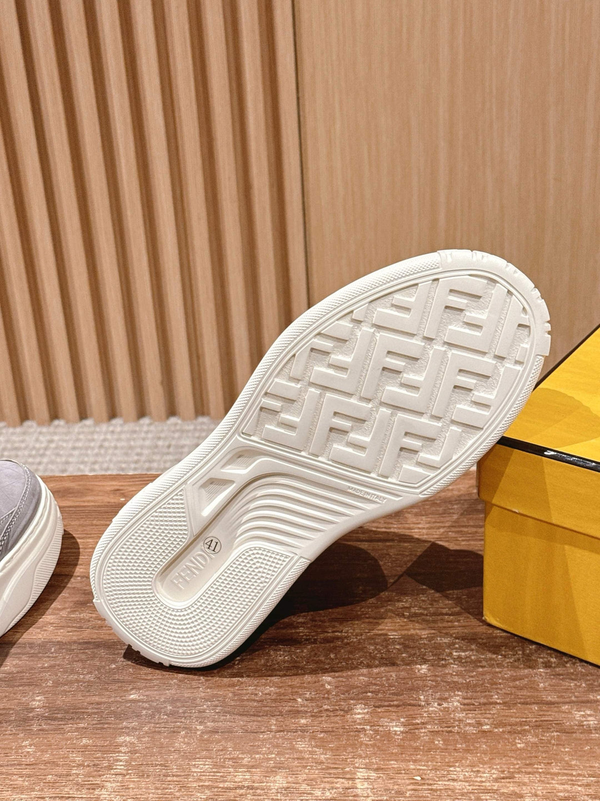 Multicolour Sneakers