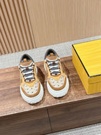 Multicolour Sneakers