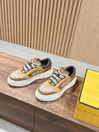 Multicolour Sneakers