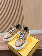 Multicolour Sneakers