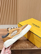 Multicolour Sneakers