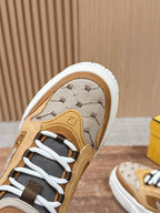 Multicolour Sneakers