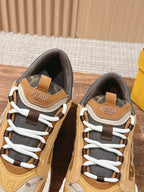 Multicolour Sneakers