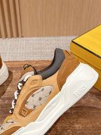 Multicolour Sneakers