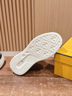 Mehrfarbige Sneakers