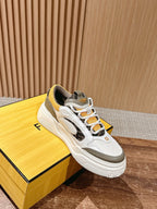 Multicolour Sneakers