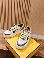Multicolour Sneakers