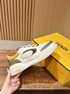 Multicolour Sneakers