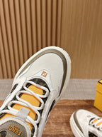 Multicolour Sneakers