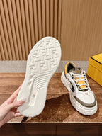 Multicolour Sneakers