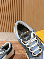 Multicolour Sneakers