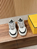 Multicolour Sneakers