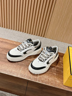 Multicolour Sneakers