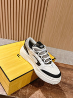 Multicolour Sneakers
