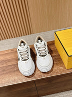 Multicolour Sneakers