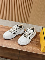 Multicolour Sneakers