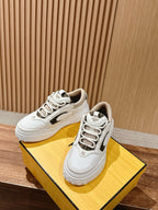 Multicolour Sneakers