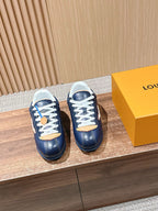 Trainer Navy