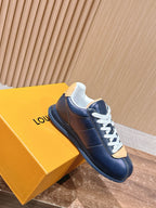 Trainer Navy