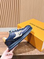 Trainer Navy