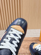 Trainer Navy