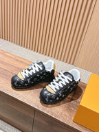 Trainer Navy