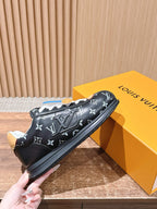 Trainer Navy