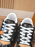 Trainer Navy