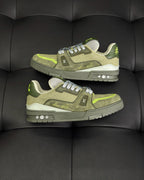 Trainer Olive