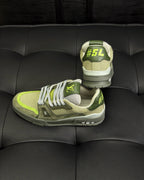 Trainer Olive