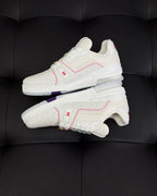 White Sneakers