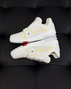 White Sneakers