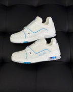 White Sneakers
