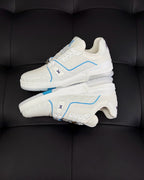 White Sneakers