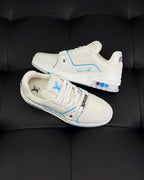 White Sneakers