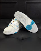 White Sneakers